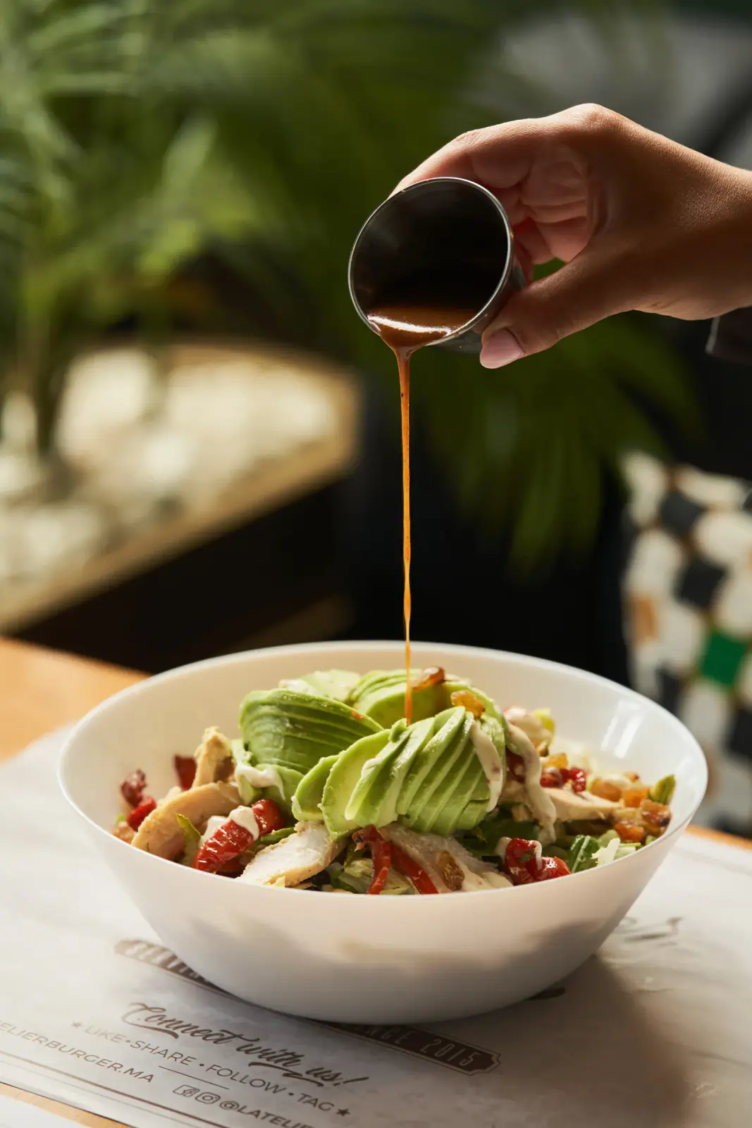 Tricky Tales — EmptyName 13